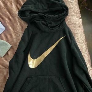 Nike sweatshirt